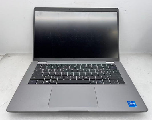 Dell Latitude 5420 i5-1145G7@2.6GHz 16GB 256GB W/AC Win11 No camera series READ*