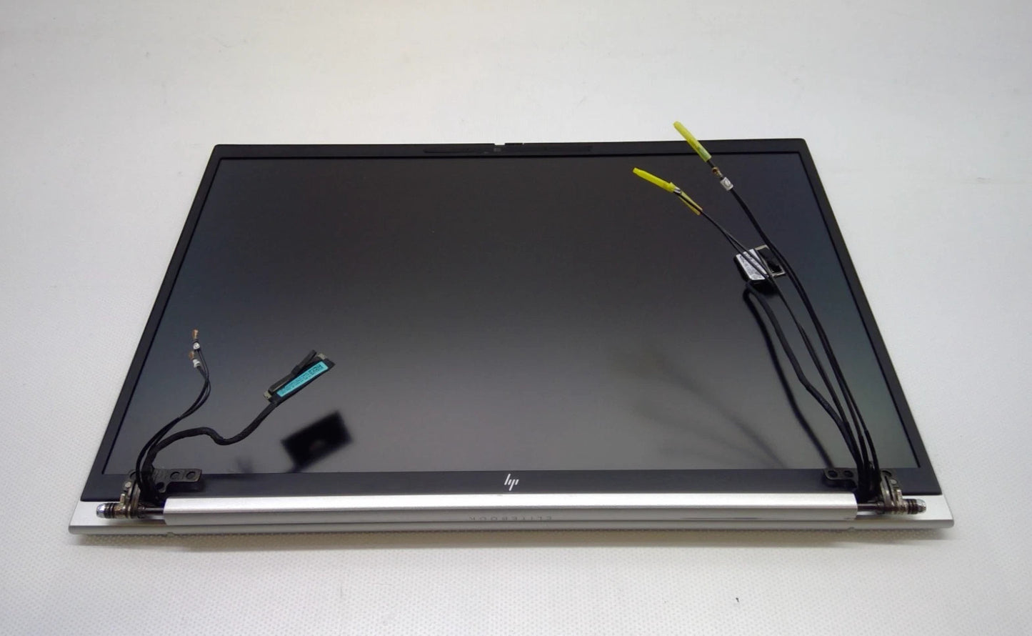 HP Elitebook 840 G10 14.0"LCD 1920 x 1200 Matte Screen Complete Assembly Silver
