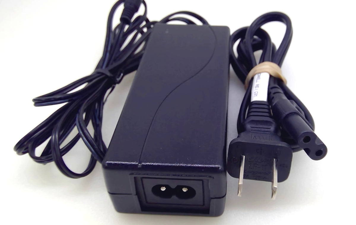 Digital Check 148021-01 PS48IDAAY1600S 30V 1.5A 45W AC Adapter w/ Power Cord