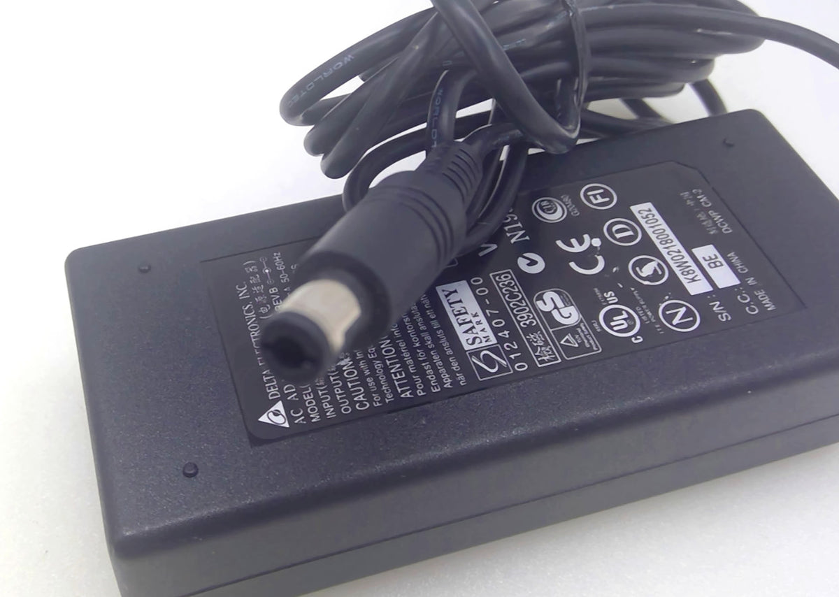 Genuine Delta ADP-50GH REV.B 12V 4.16A 50W AC Adapter 6.5x3.0mm Power Supply