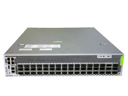 OCP Wedge 400 48-Port QSFP 100Gb 200Gb 400GbE Top Rack Switch **Read**