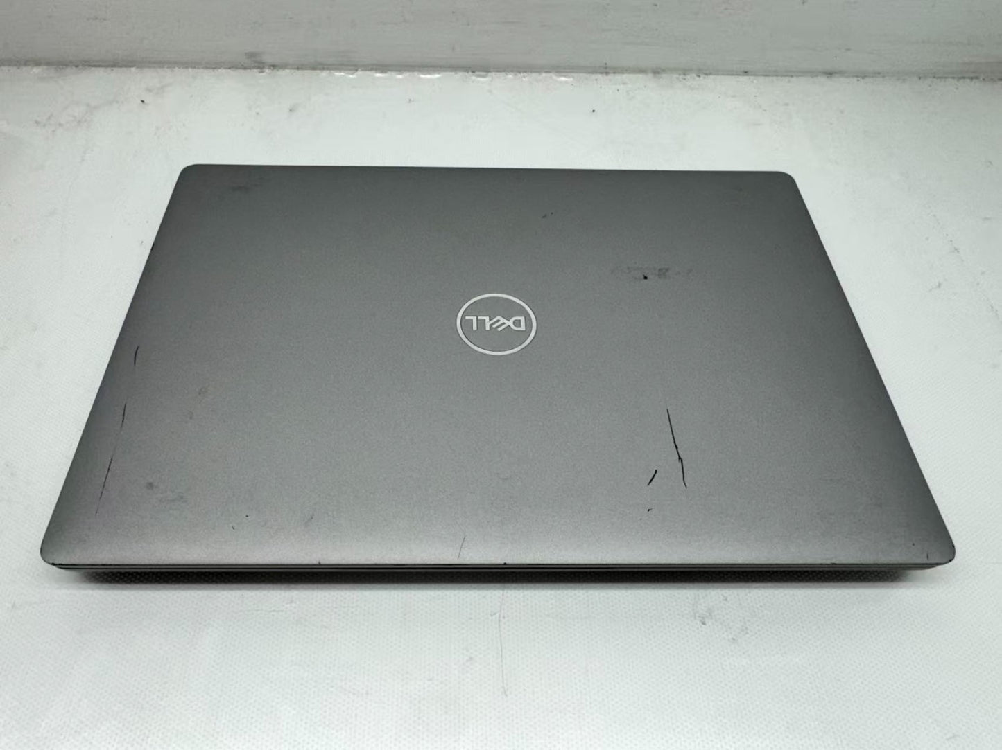 Dell Latitude 5411 Touch i7-10850H@2.7GHz 16GB RAM 256GB SSD FHD Win11 *READ*