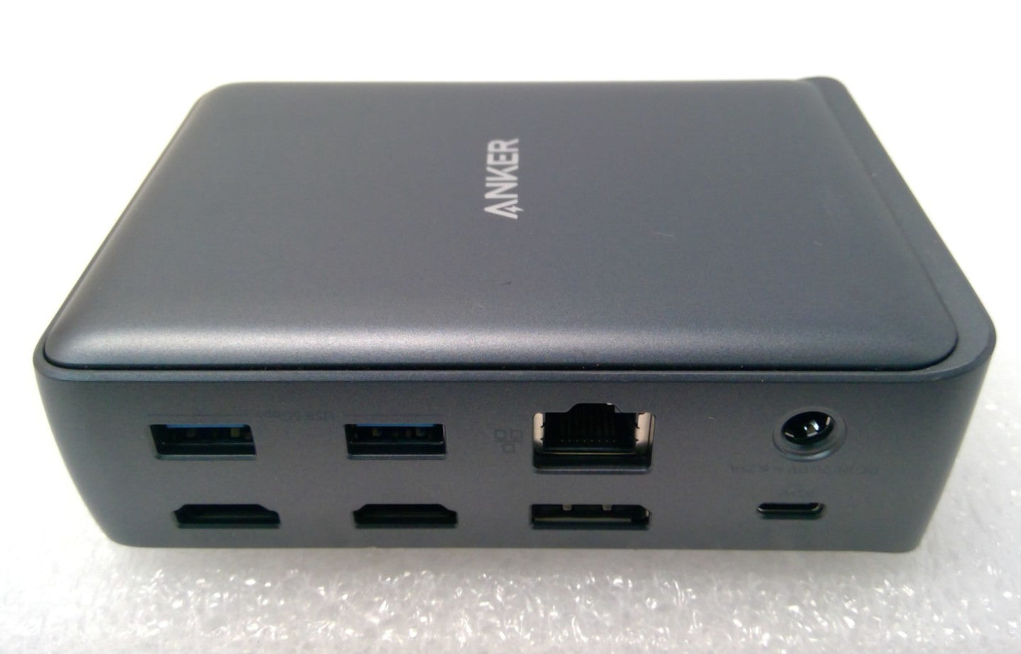 Anker  13-in-1 USB-C Docking Station Triple Display HDMI 85W Charging for Laptop