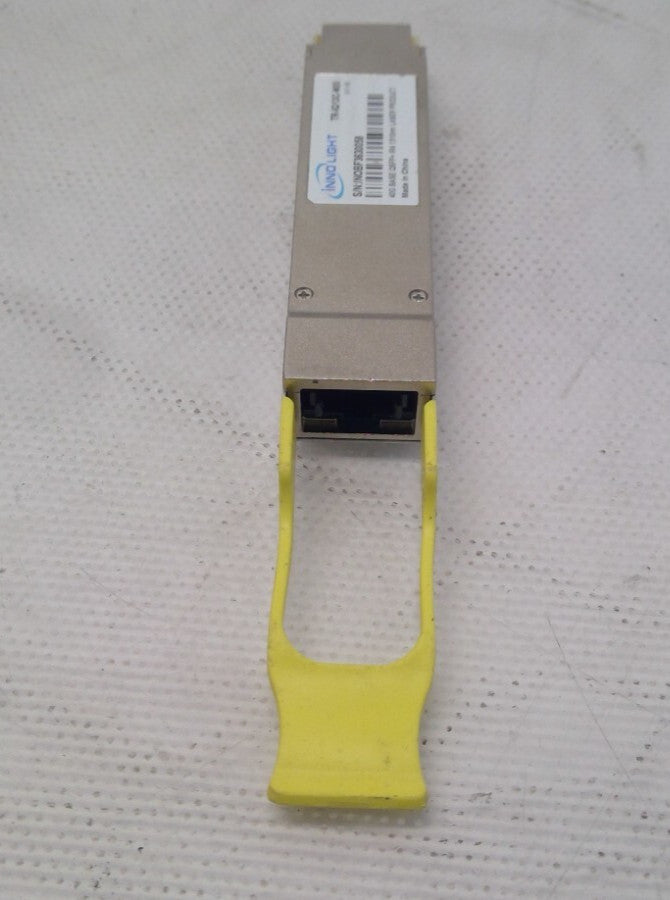 *X5* InnoLight TR-IQ13C-N00 40G 1.4KM QSFP+ IR4 Optical Cisco/Arista Compatible