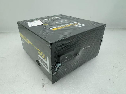 Inwin P series 105 1050W 80 PLUS GoldFully Modular *Not incluede Cable*