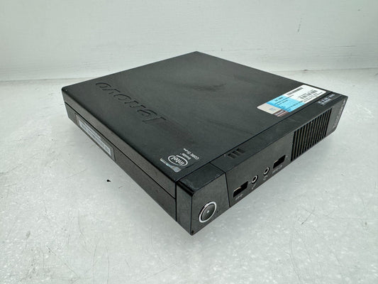 Lenovo ThinkCentre M93 Tiny i5-4570S 8G Desktop Chassis Motherboard  *Barebone*