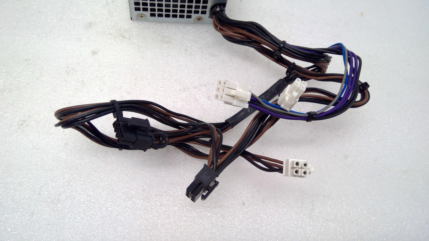 Genuine DELL XPS 8940 / G5 / OptiPlex 7080 500W PSU Power Supply 99TPH 099TPH