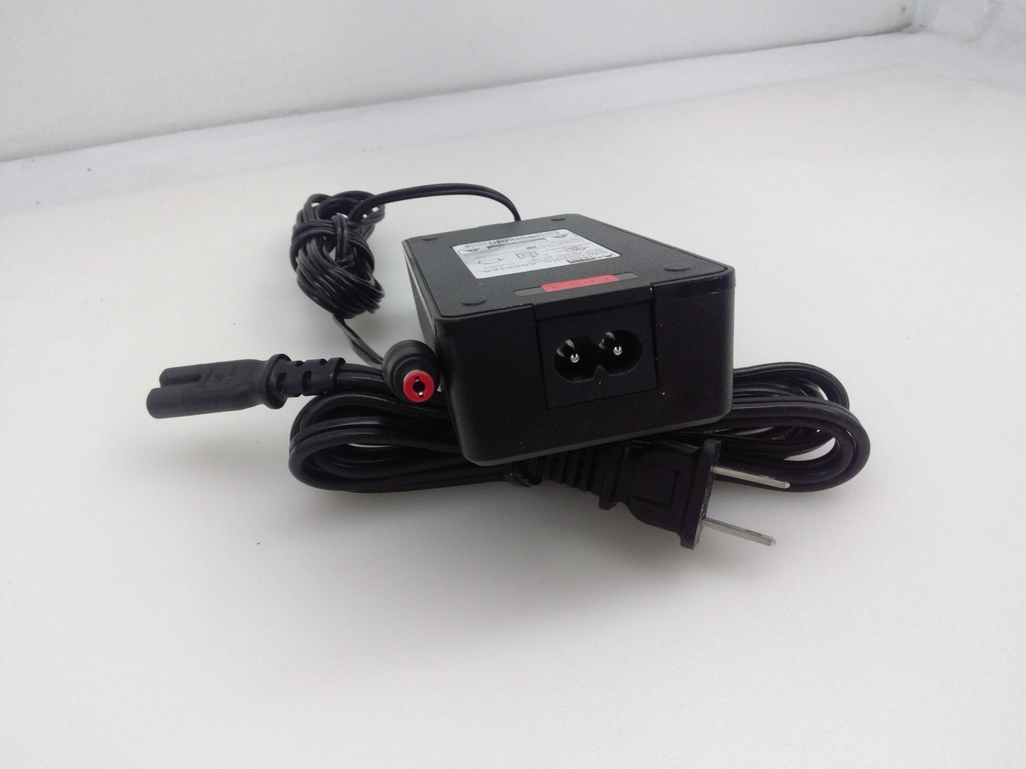 Genuine AcBel ADA017 AC Switching Adapter 12V 3A Power Supply 36W EPS-3