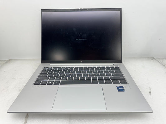 HP EliteBook 840 G10 Intel i5-1345U@1.6Ghz 16GB 256G Windows 11 65W/AC