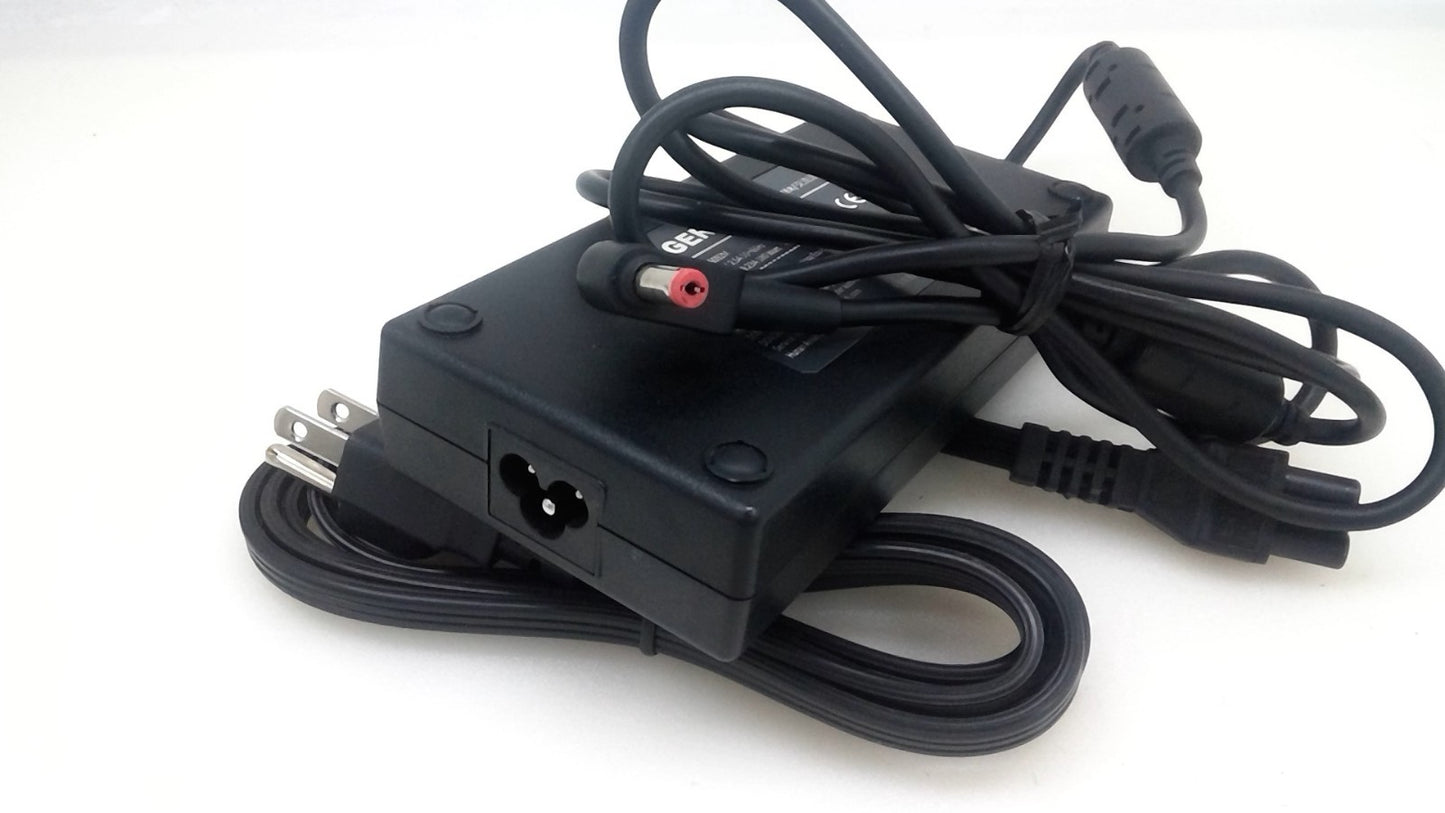 Dongerdi DED195092M AC Adapter/100-240V 19.5V 9.23A/Acer Compatible Tip 5.5*25mm