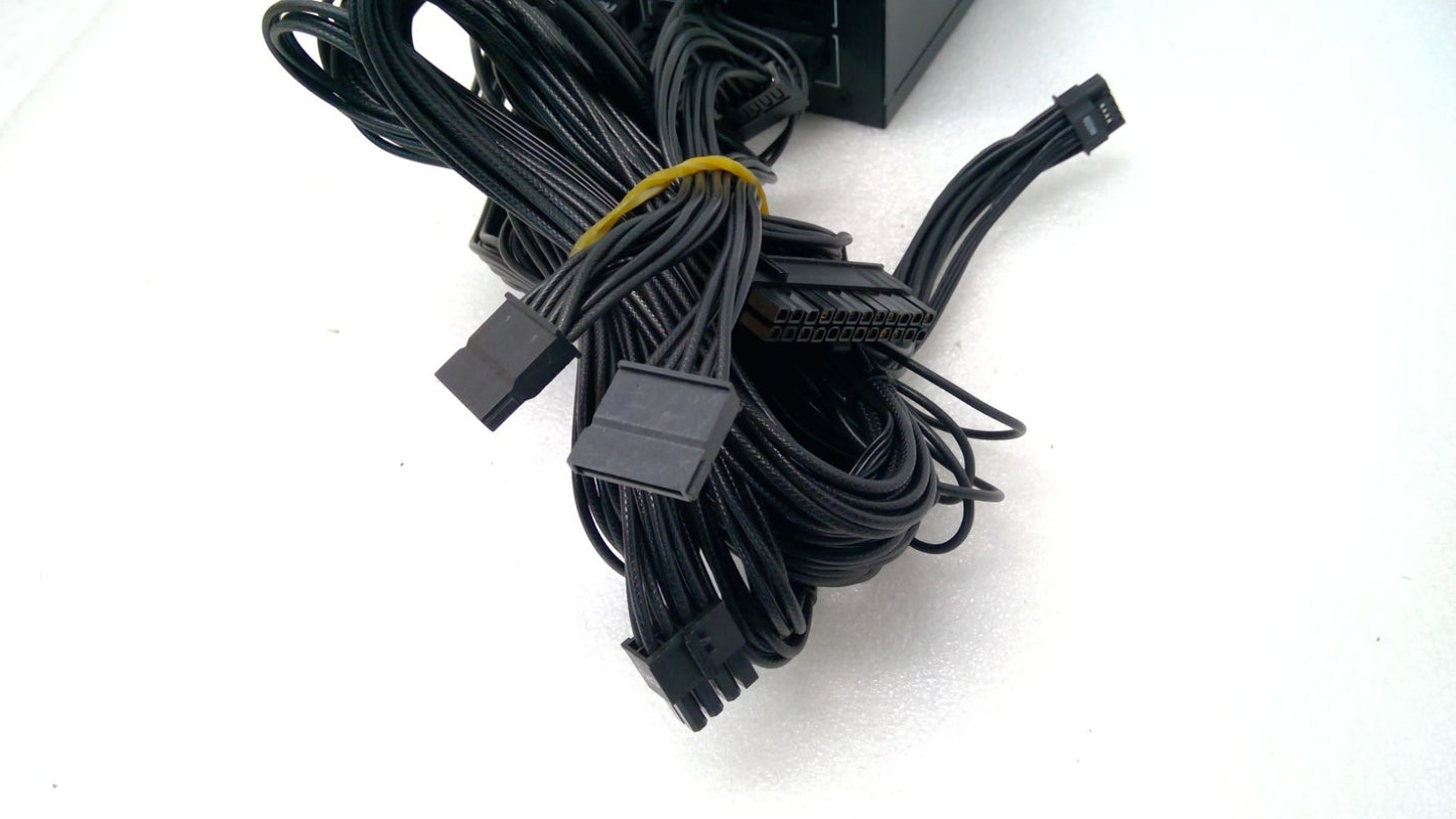 Seasonic Vertex PX-1000 ATX 3.0/PCIe 5.0 1000W 80+ Full-Modular Power Supply