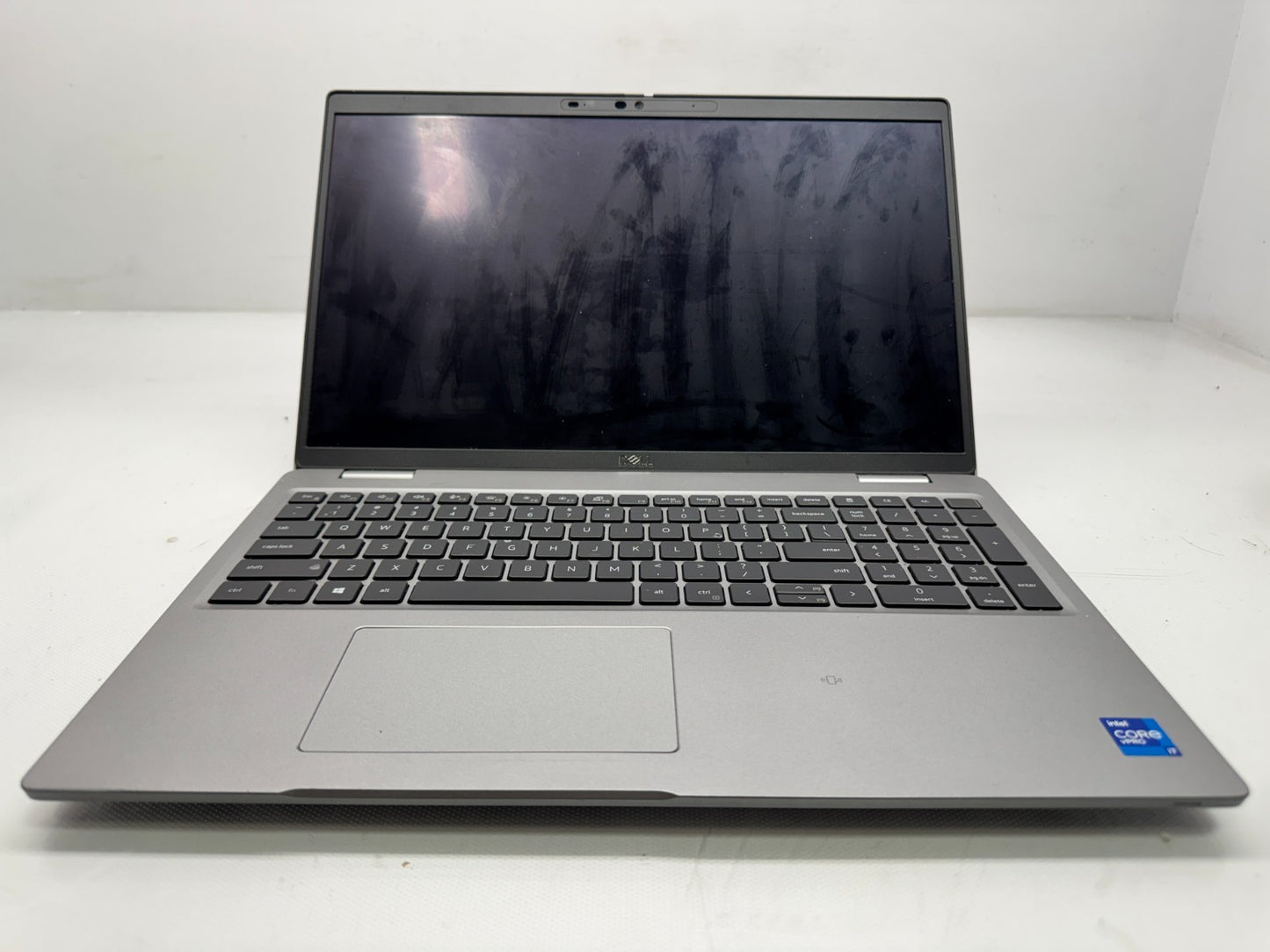 Dell Latitude 5520 15.6" Laptop i7-1185G7@3.0GHz 16G RAM 256G SSD W/AC*READ*