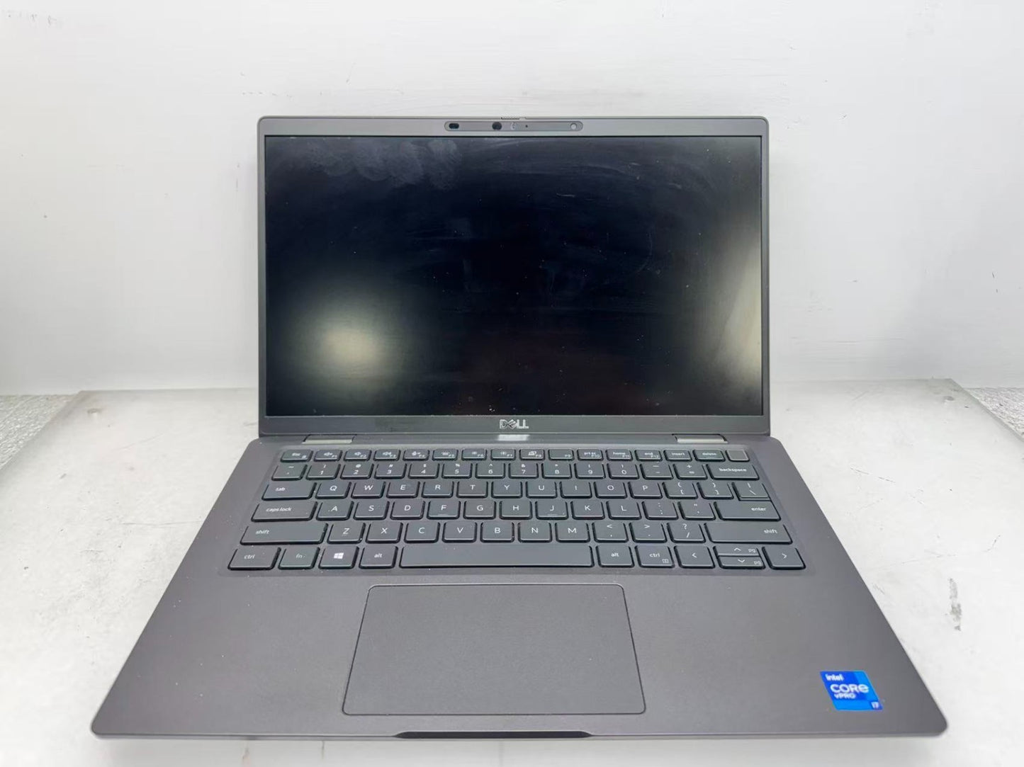 Dell Latitude 7420 Intel i7-1185G7@3.0Ghz 32GB 256G Touch Screen Win11   65W/AC