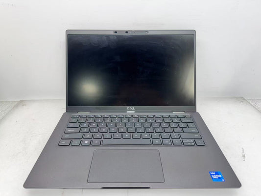 Dell Latitude 7420 Intel i7-1185G7@3.0Ghz 32GB 256G Touch Screen Win11   65W/AC