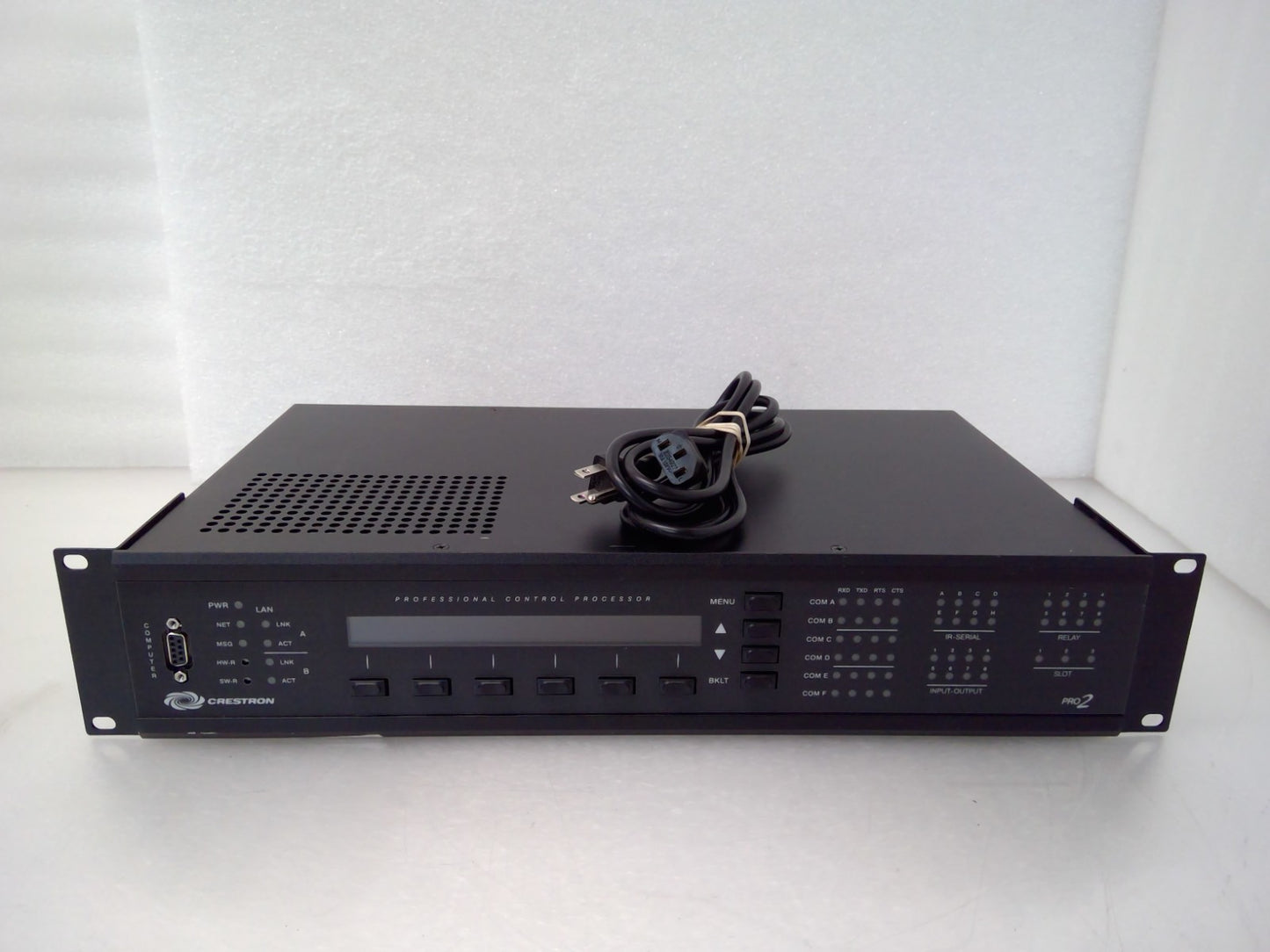 Crestron PRO2  Professional Controller Processor