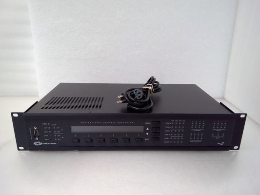 Crestron PRO2  Professional Controller Processor
