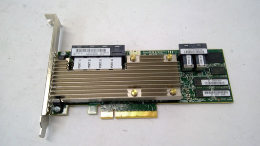 HPE Smart Array P824i-P MR Gen10 24-Port 12Gb SAS RAID Card 871043-001