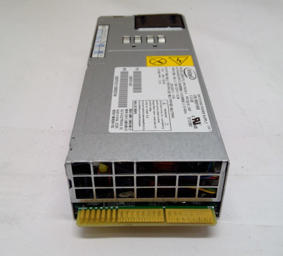 INTEL DPS-750XB A 750W 80 Plus Power Supply