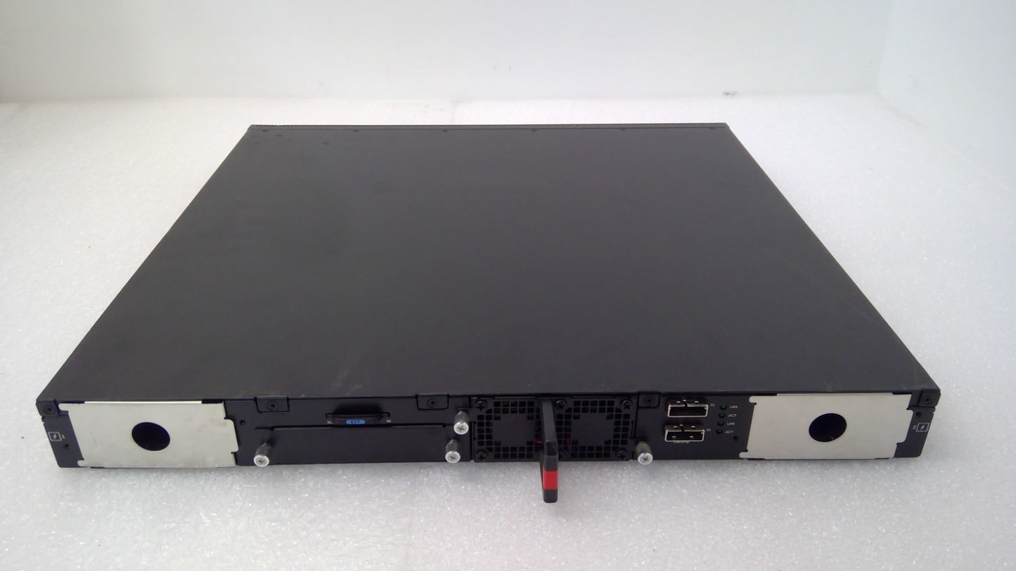DELL EMC E07W S3148 48 Port  1GbE 2P 10GbE SFP+ Network Switch NO PSU