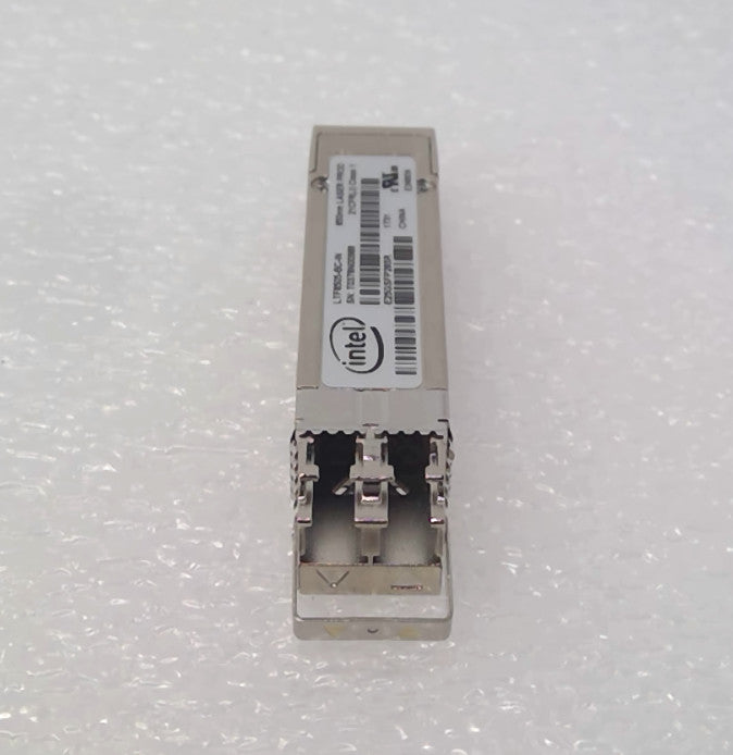 Intel E25GSFP28SR 25Gb SFP28 SR Optical Transceiver Module LTF8505-BC-IN 850nm