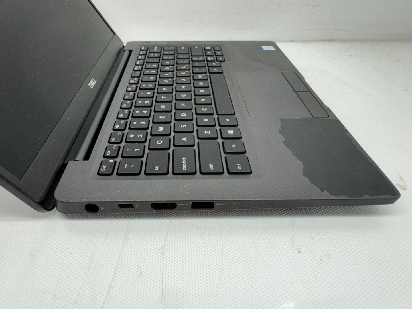 Dell Latitude 7300 Laptop i5-8365U@1.6GHz 16GB RAM 256G Win11 W/AC *READ*