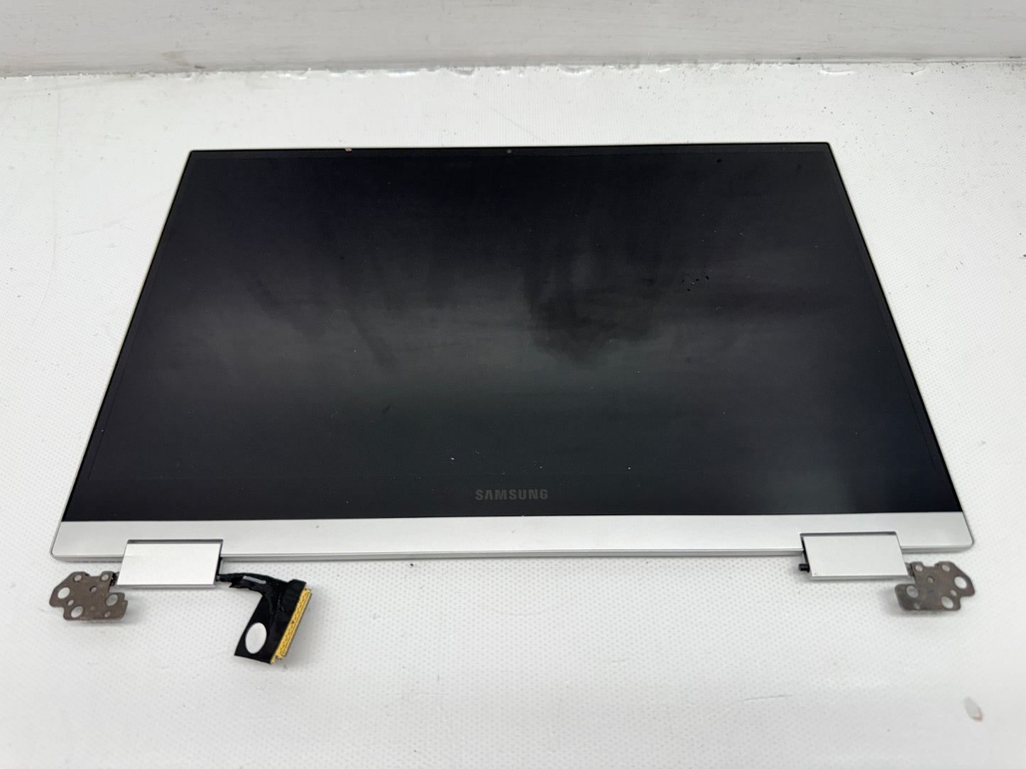 Samsung NP730QCJ-K02US 13.3" Touch Screen 1920x1080 Glossy Assembly Silver *READ