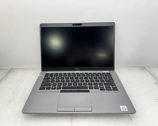 Dell Latitude 5410 Laptop Intel i5-10310U@1.7GHz 16GB 256G 1920 x 1080Win11 READ