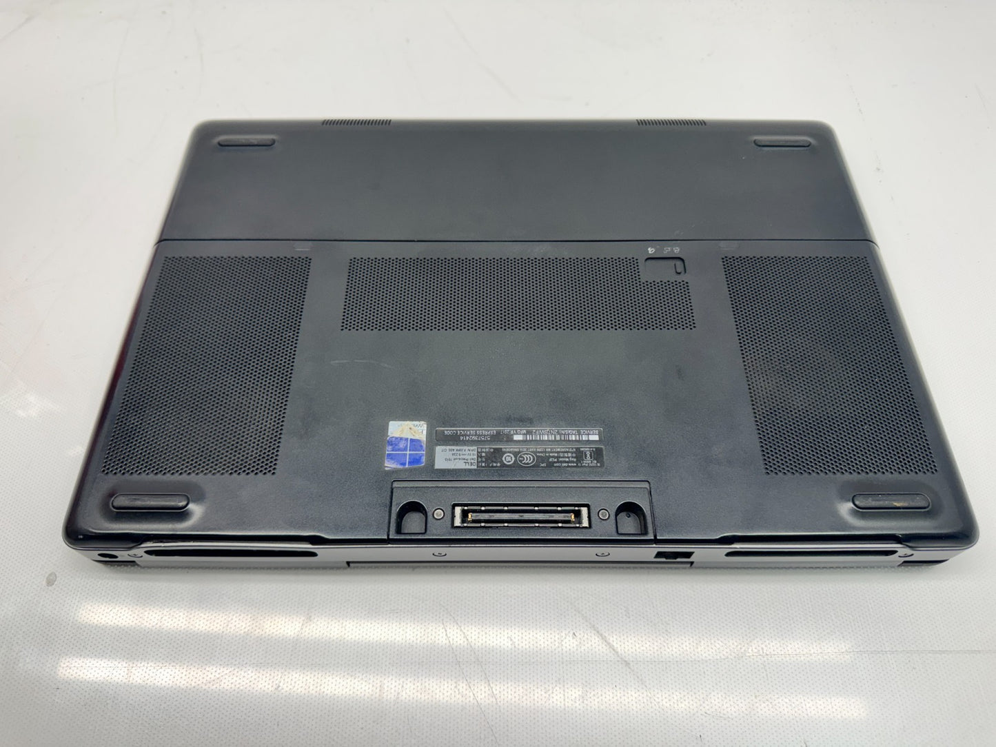 Dell Precision 7510 Intel E3-1545M V5@2.9Ghz 32GB 240G 2.5"SSD M2000M W/AC Win11