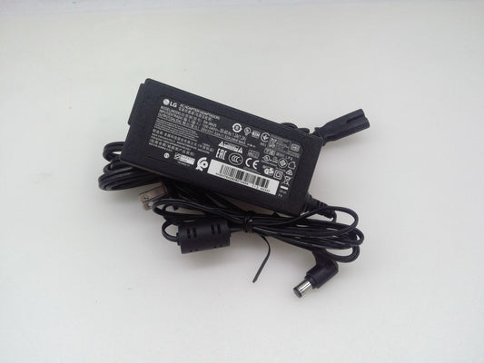 OEM LG 25V 1.52A DA-38A25  Power Adapter Charger for LG SN6Y Wireless Sound Bar