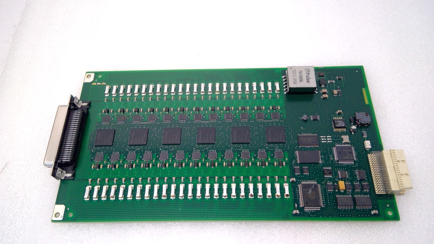 Avaya MM716 Analog Media Module 700466642 *NO Bracket*