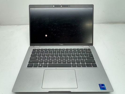Dell Latitude 5420 Laptop i7-1165G7@2.8GHz 16GB RAM 256G Win11 W/AC *READ*