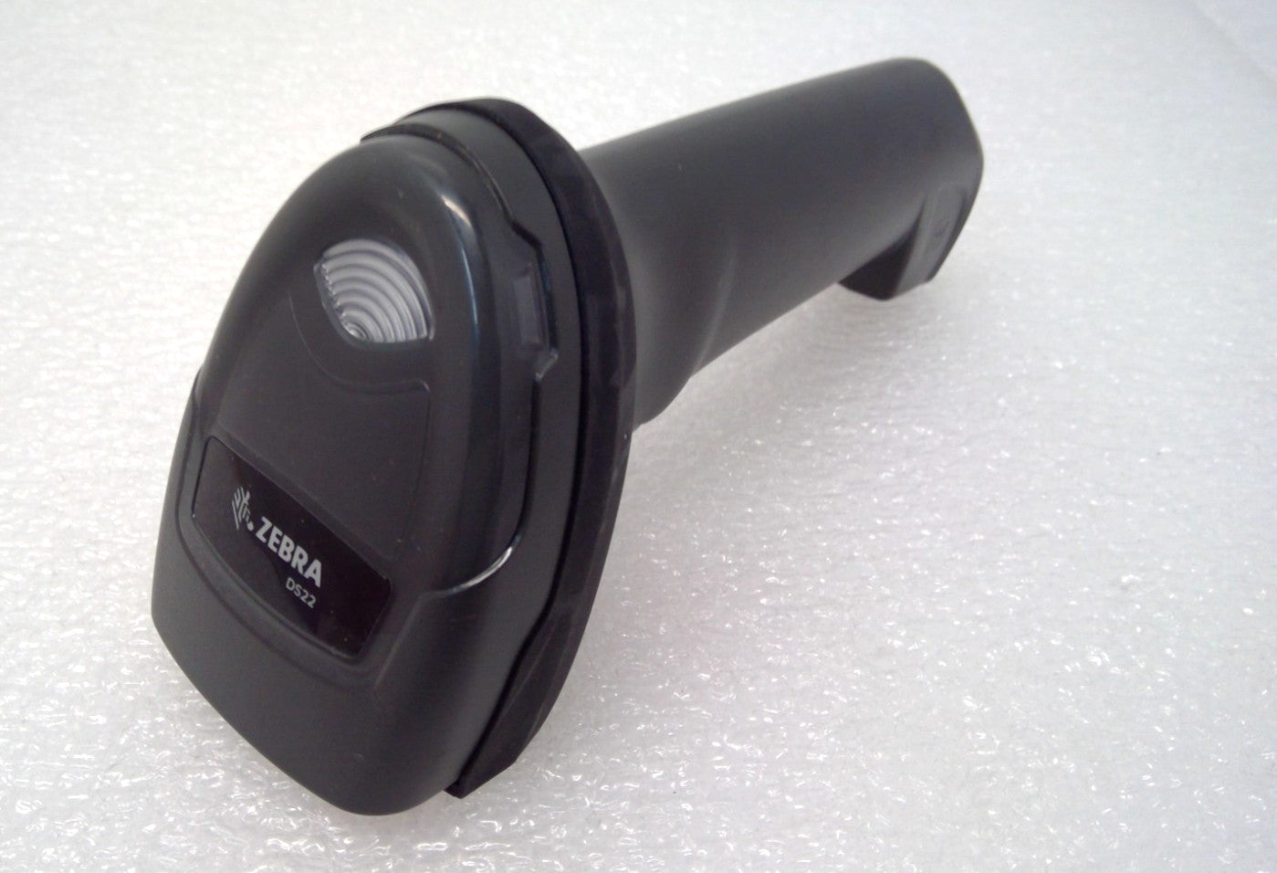 Zebra DS2278 cordless handheld 1D/2D barcode scanner DS2278-SR00007ZZWW