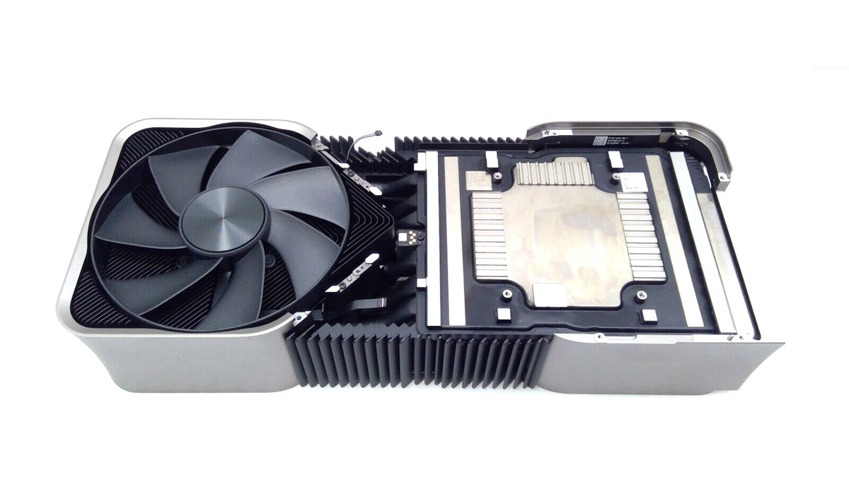 Nvidia GeForce RTX 4090 Graphics card Video Heatsink Fan kit (Founders Edition)