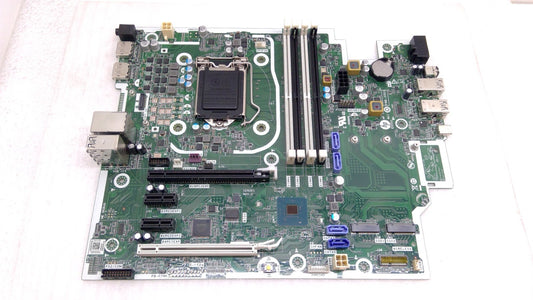 Genuine HP L76444-003 Motherboard EliteDesk 800 G6 SFF M87929-001 L76450-003