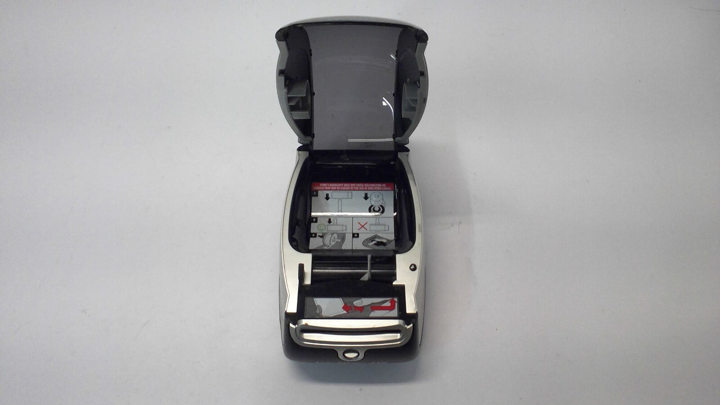 DYMO Label Writer 450 Thermal Label Printer 1750110 NO POWER SUPPLY