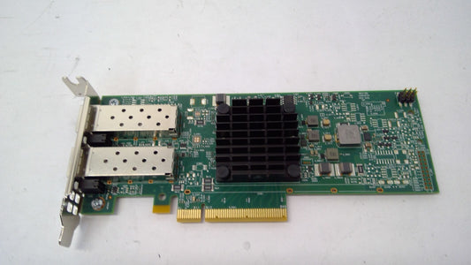 7339763 SUN ORACLE Dual 10/25-Gigabit SFP28 Ethernet Card BCM957404A4041