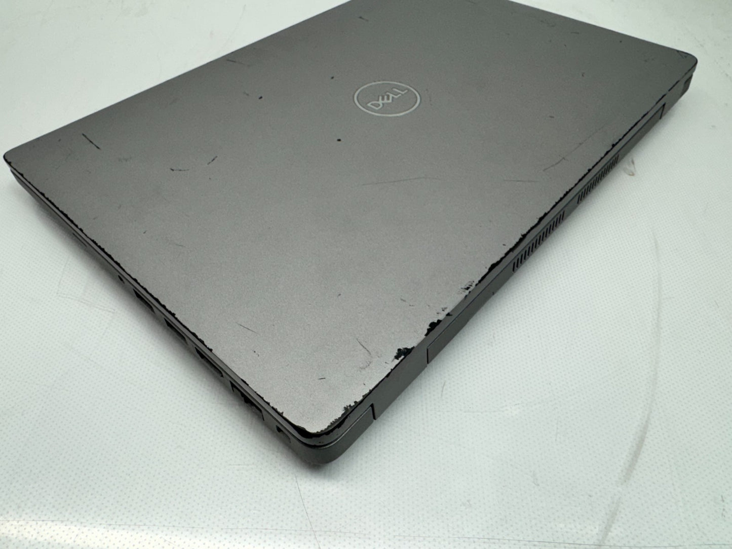Dell Latitude 5430 14"LT i5-1235U@1.3GHz 16GRAM 256G SSD Win11 *READ**