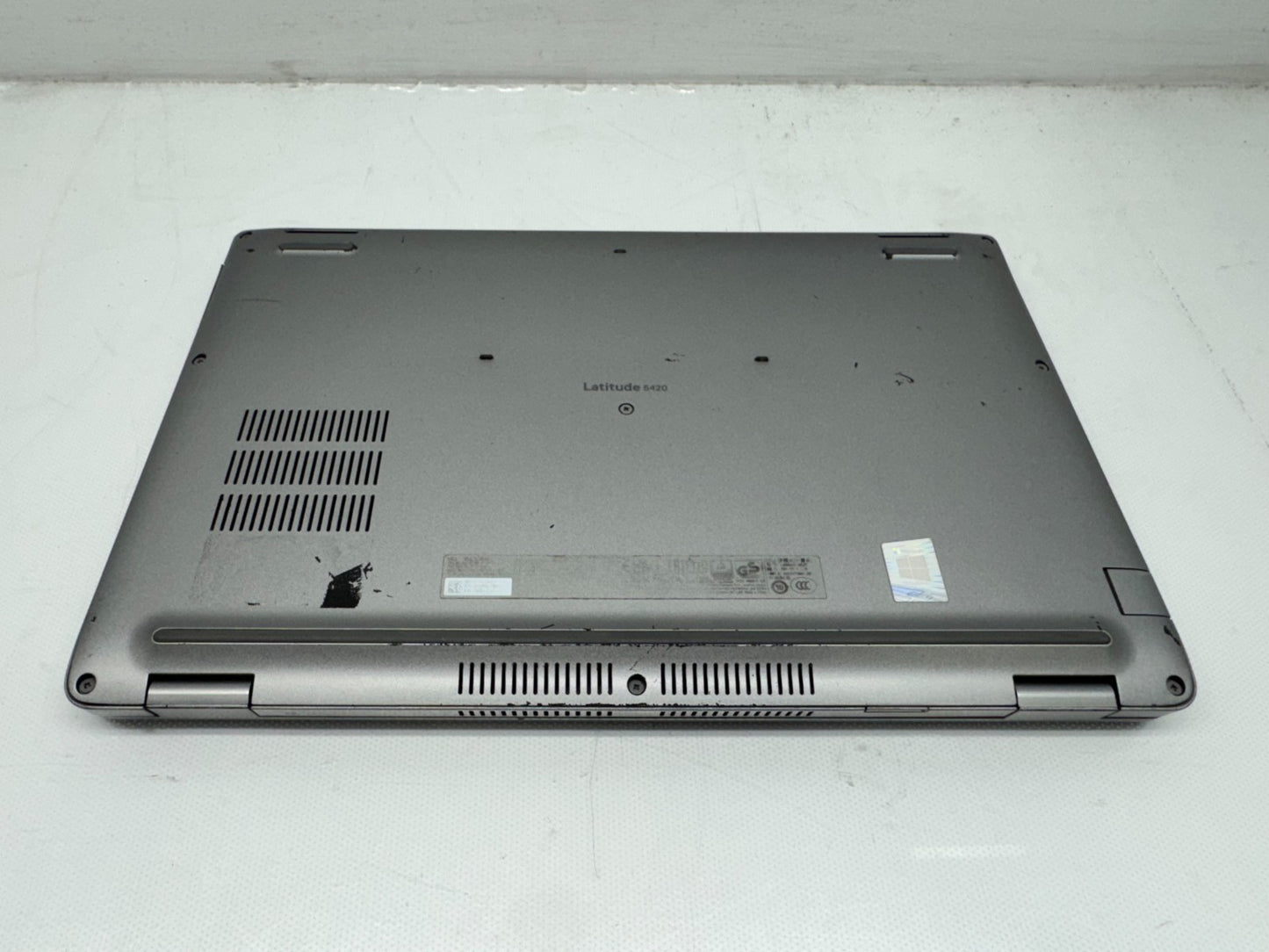 Dell Latitude 5420 Laptop Intel i5-1145G7@2.6GHz 16GB 256G 1920x1080 Win11 *READ