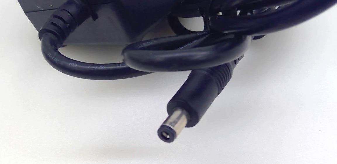 CUI INC SDI120-16-U 120W 16V 7.5A AC/DC Power Adapter w/ AC Power Cord