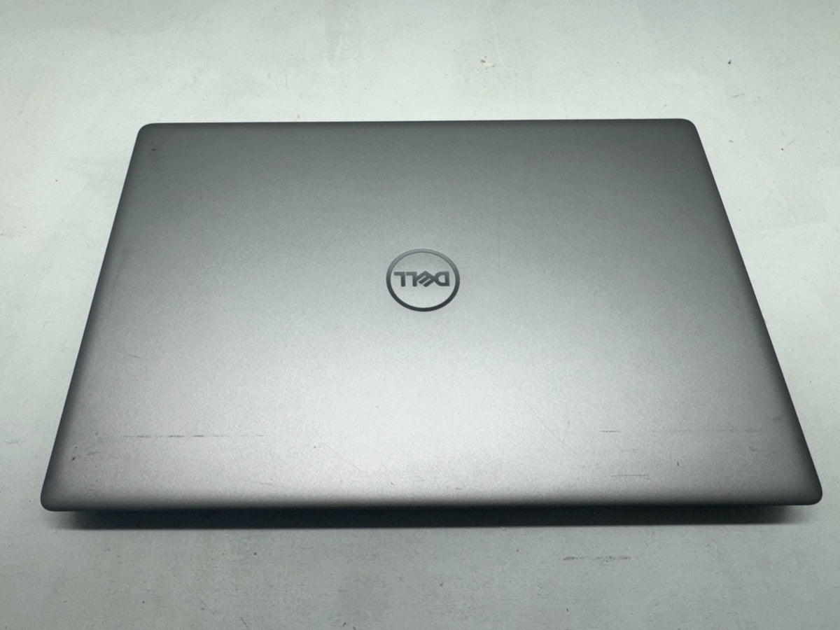 Dell Precision 7560 15.6" Intel i7-11850H@2.5GHz 32GB 512GB T1200 W/AC Win 11