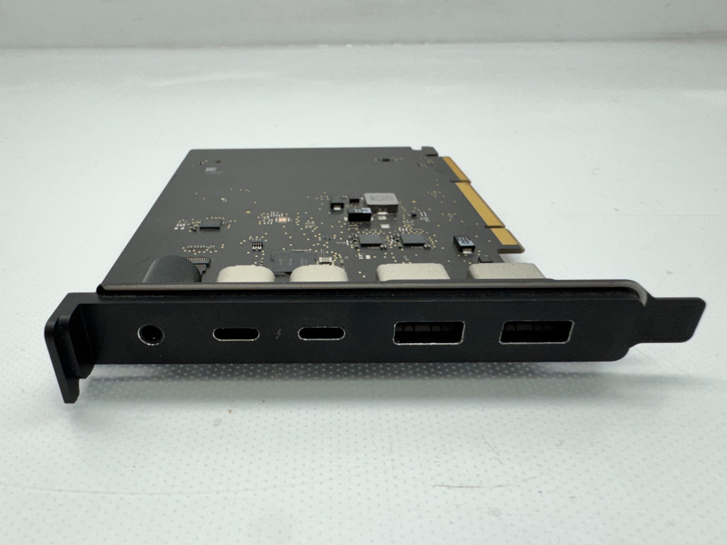 Apple 820-01228-07 I/O Card Board Module for A1991 Mac Pro 2019