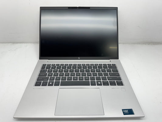 HP EliteBook 840 G11 14"  Ultra 7 165U@1.7GHz 16G RAM 256GB Win11 No battery*