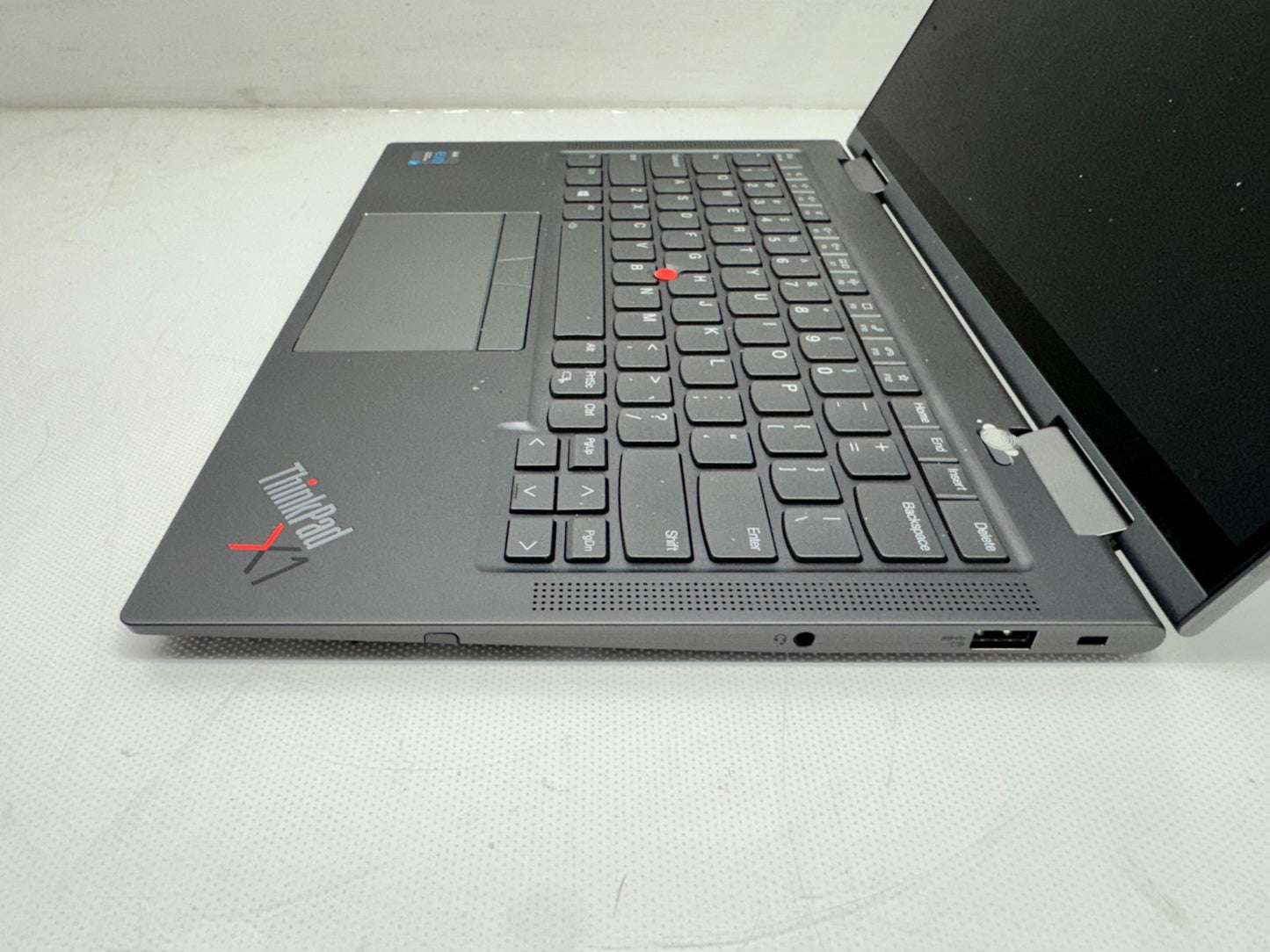 Lenovo X1 Yoga 6th Gen Touch i7-1185G7@3.00GHz 16GB No SSD Laptop W/AC *READ*