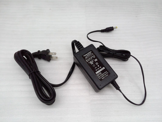 Genuine Challenger I.T.E PS-1.75-15-16D Power Supply AC Adapter 15V 1.6A