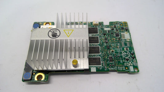 Dell PERC 5CT6D 05CT6D 6Gbps H710 512MB Mini Mono Raid Controller NO Battery