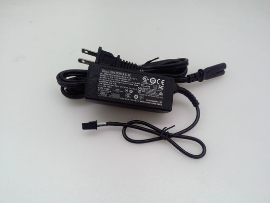 Genuine 2Pin Edac AC Adapter EA10442G-180 Power Supply 18V 2.22A w/Cord