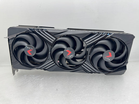 PNY GeForce RTX 4070 Ti SUPER 16GB XLR8 Gaming Graphics Card GPU *Not Work*