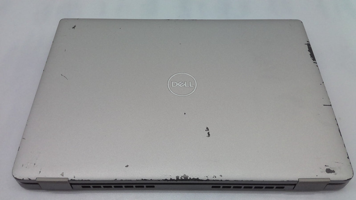 Dell Latitude 5320 Touch i5-1145G7@2.6GHz 16GB RAM 256GB SSD W/AC Win11 *READ*