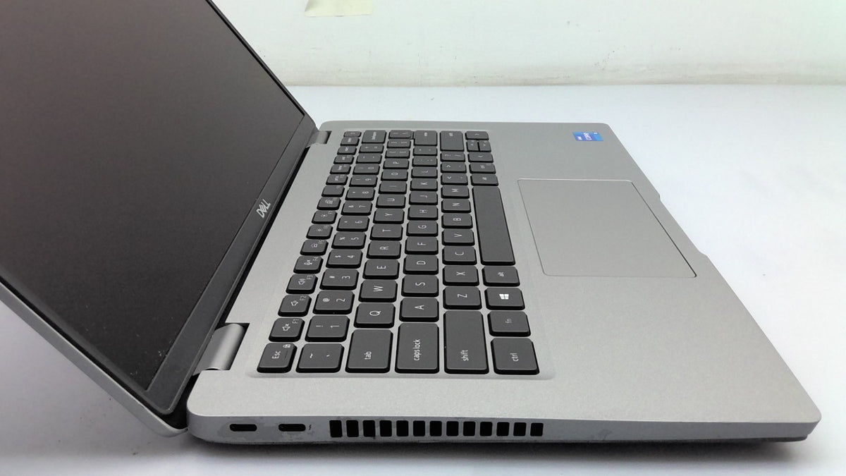 Dell Latitude 5420 Touch Laptop Intel i5-1145G7@2.60 16GB 256G Windows 11 *READ*