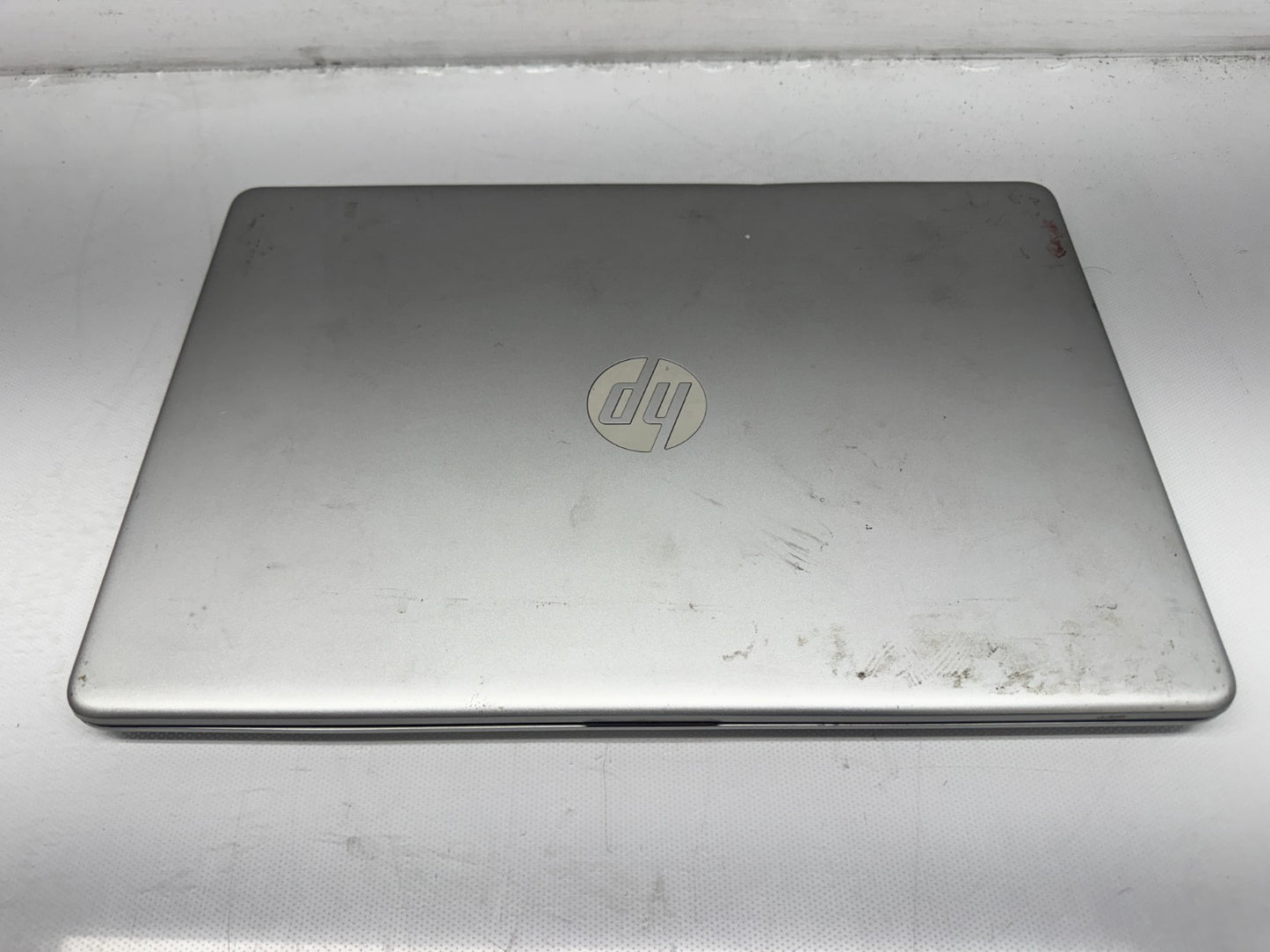 HP Laptop 15-dy1043dx Intel i7-1065G7@1.3GHz 16GB 256GB Win11 W/AC *READ*